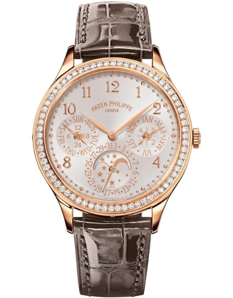PATEK PHILIPPE 7140R-001 超級複雜功能時計