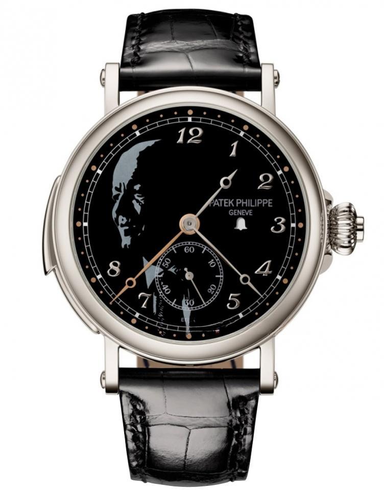 PATEK PHILIPPE 1938P-001 超級複雜功能時計