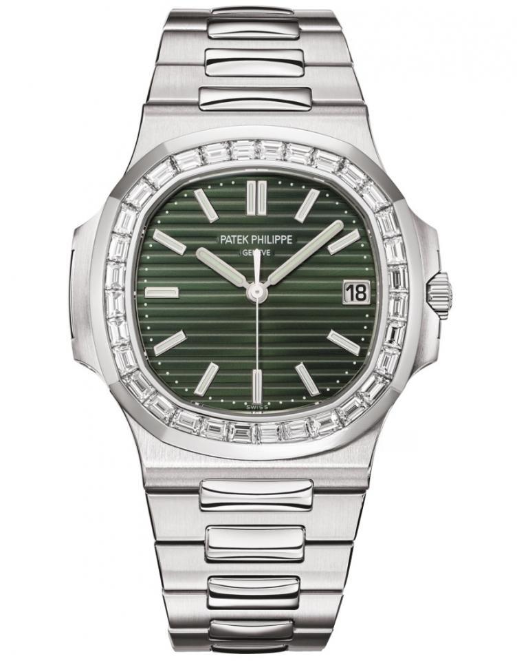 PATEK PHILIPPE 5711/1300A-001 金鷹