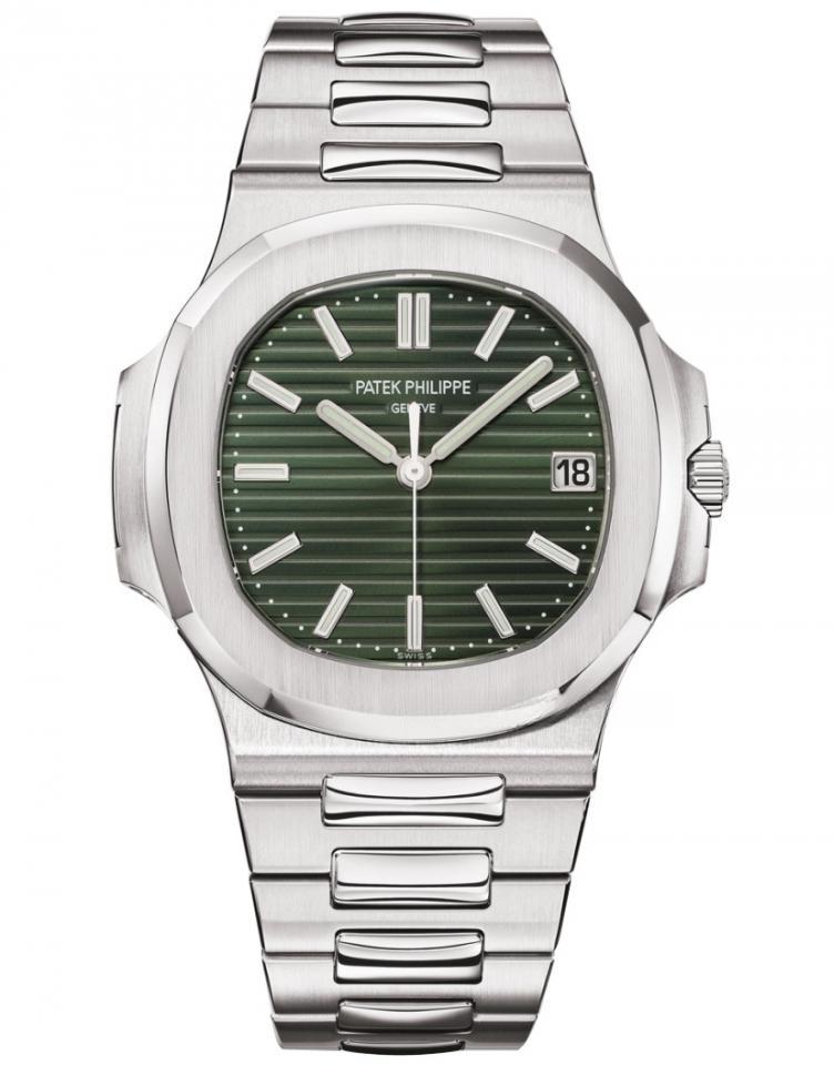 PATEK PHILIPPE 5711/1A-014 金鷹