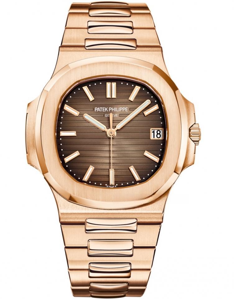 PATEK PHILIPPE 5711/1R-001 金鷹