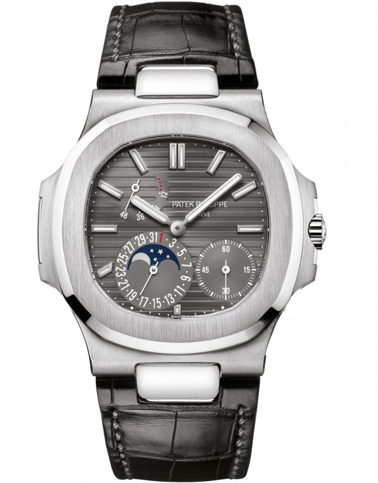 PATEK PHILIPPE 5712G-001 金鷹