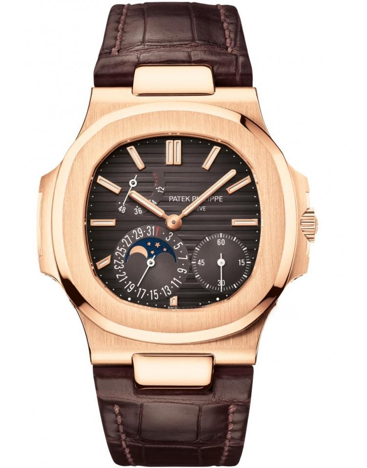 PATEK PHILIPPE 5712R-001 金鷹