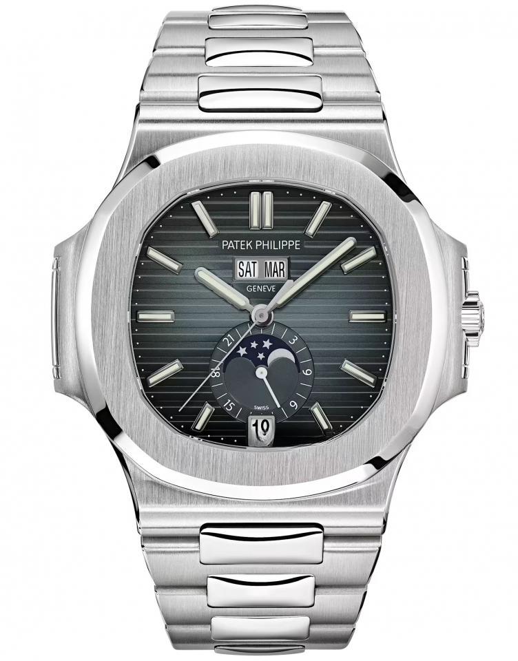 PATEK PHILIPPE 5726/1A-014 金鷹