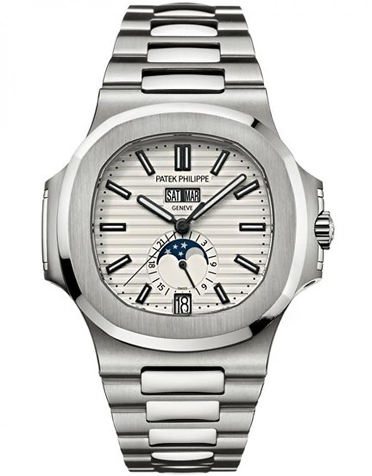 PATEK PHILIPPE 5726/1A-010 金鷹