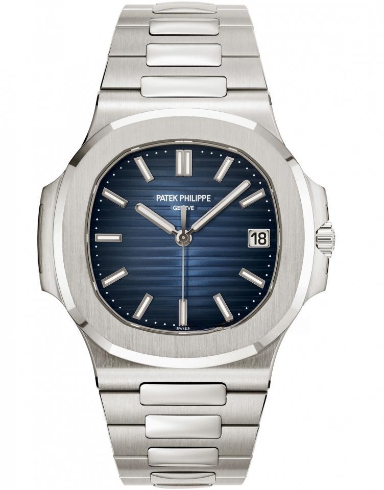 PATEK PHILIPPE 5811/1G-001 金鷹