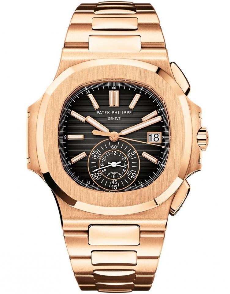 PATEK PHILIPPE 5980/1R-001 金鷹