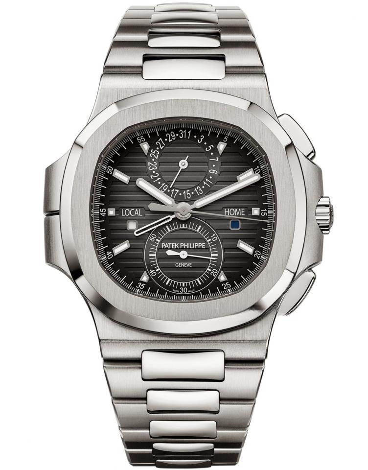 PATEK PHILIPPE 5990/1A-001 金鷹