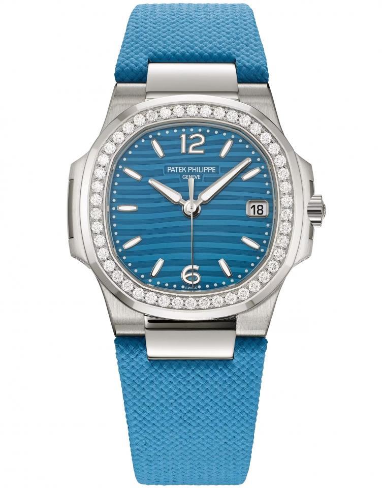 PATEK PHILIPPE 7010G-013 金鷹
