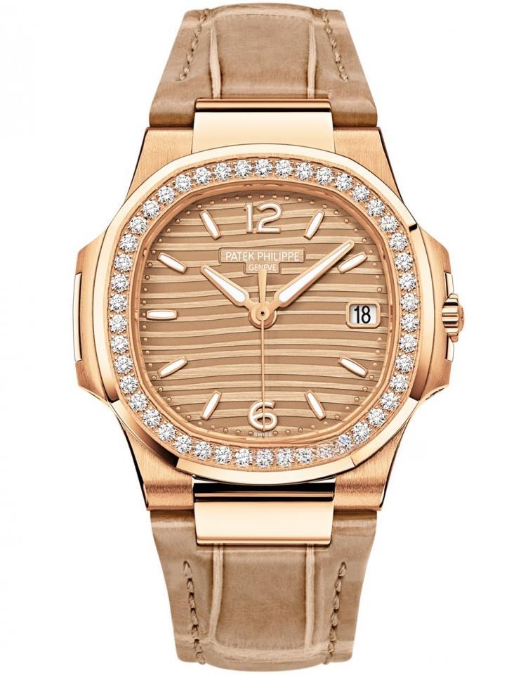 PATEK PHILIPPE 7010R-012 金鷹