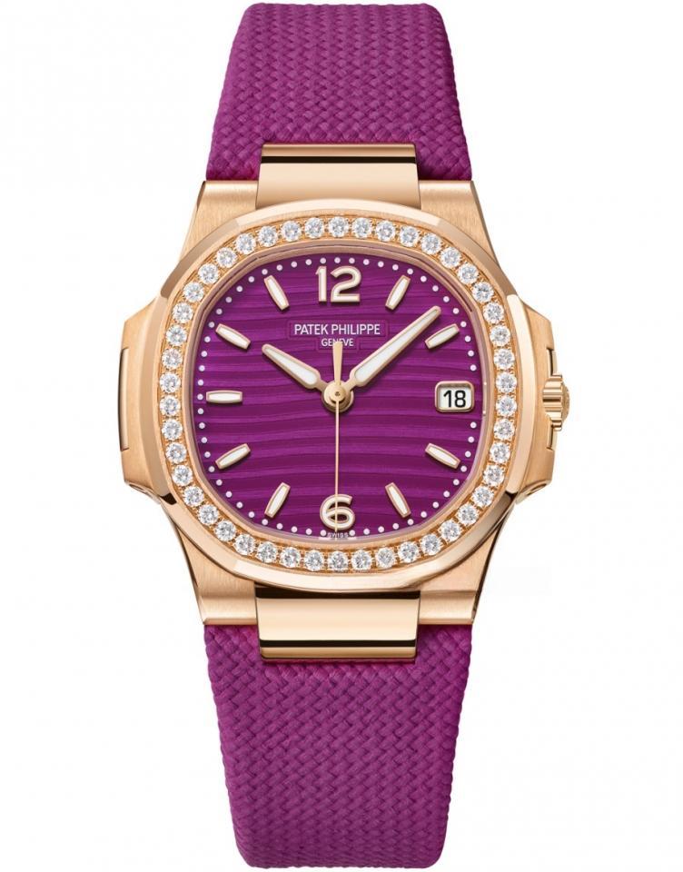 PATEK PHILIPPE 7010R-013 金鷹