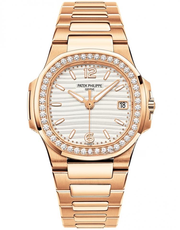 PATEK PHILIPPE 7010/1R-011 金鷹