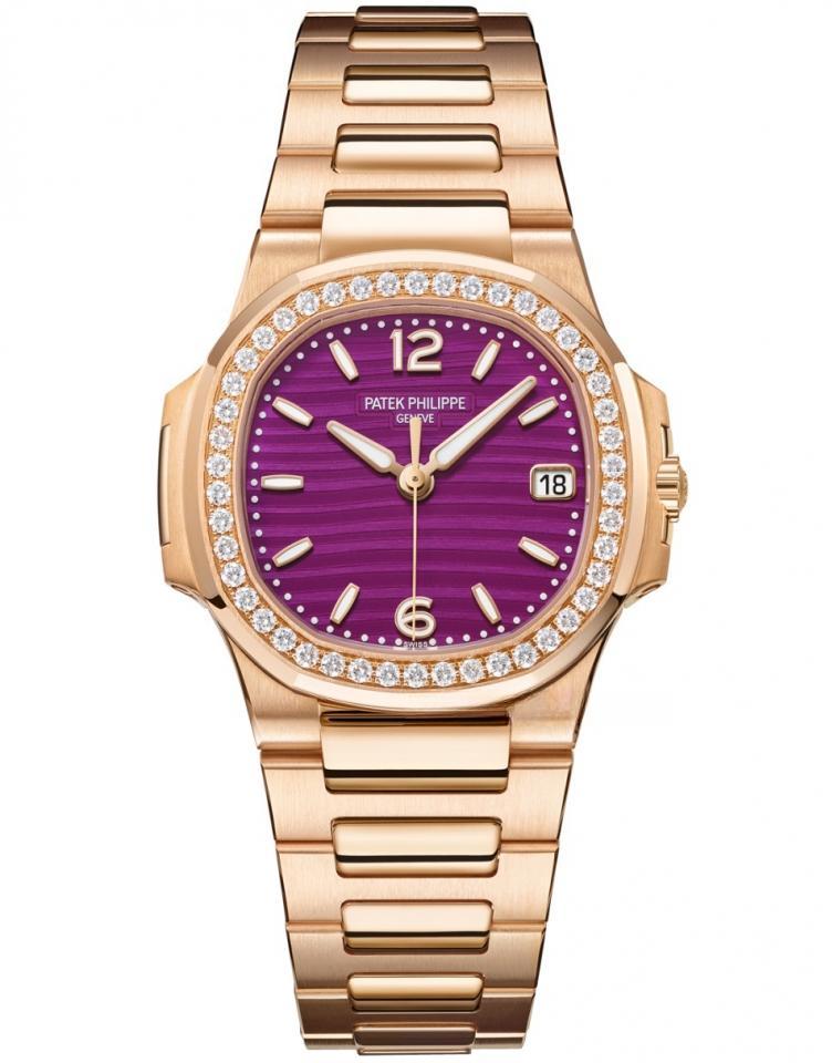 PATEK PHILIPPE 7010/1R-013 金鷹