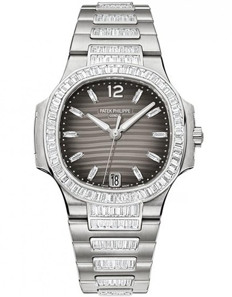 PATEK PHILIPPE 7014/1G-001 金鷹