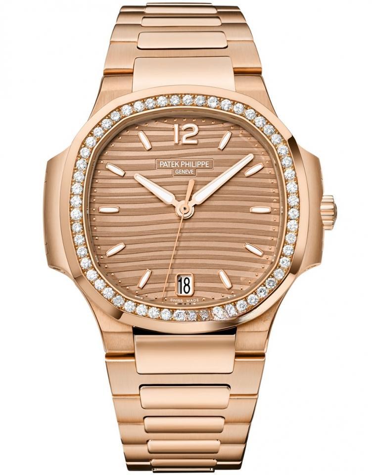 PATEK PHILIPPE 7118/1200R-010 金鷹