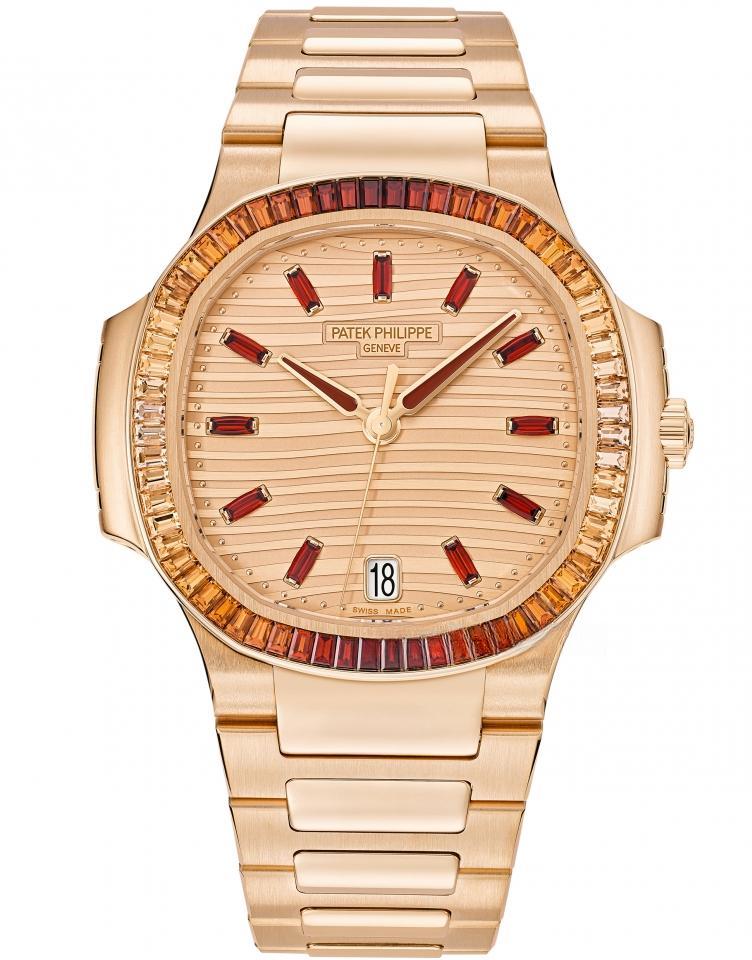 PATEK PHILIPPE 7118/1300R-001 金鷹