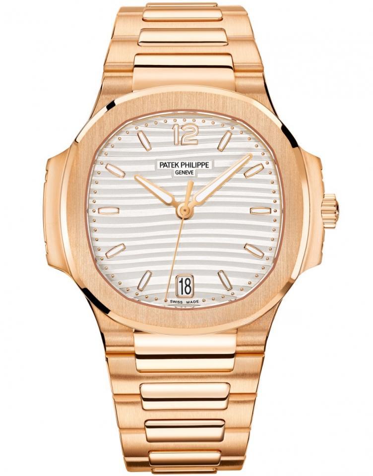 PATEK PHILIPPE 7118/1R-001 金鷹