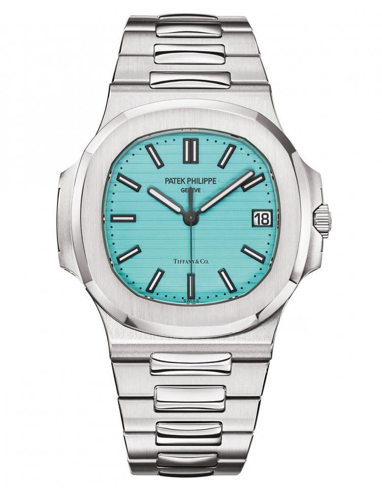 PATEK PHILIPPE 5711/1A-018 金鷹