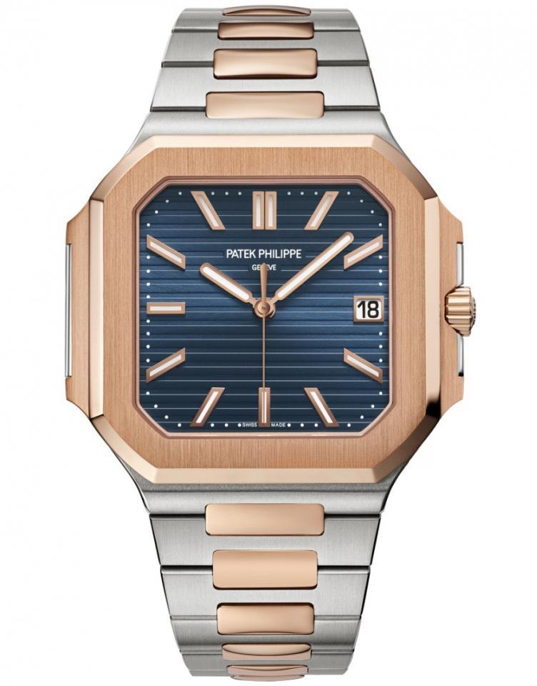 PATEK PHILIPPE 5821/1AR-001 CUBITUS