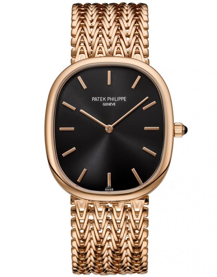 PATEK PHILIPPE 5738/1R-001 GOLDEN ELLIPSE