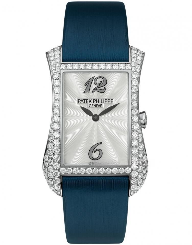 PATEK PHILIPPE 4972G-001 GONDOLO