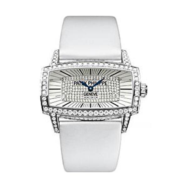 PATEK PHILIPPE 4982G 白金 GONDOLO