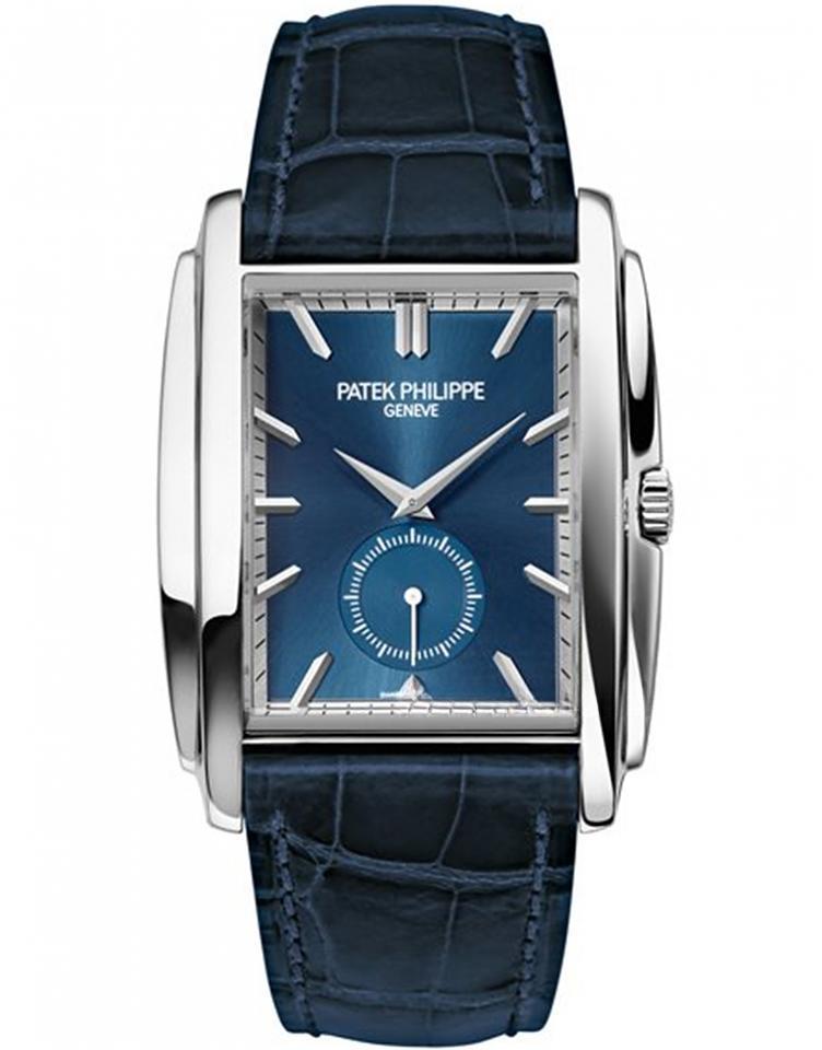 PATEK PHILIPPE 5124G-011 GONDOLO