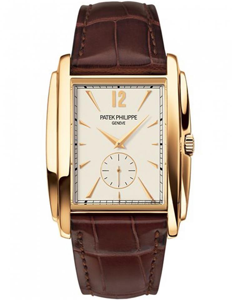 PATEK PHILIPPE 5124J-001 GONDOLO