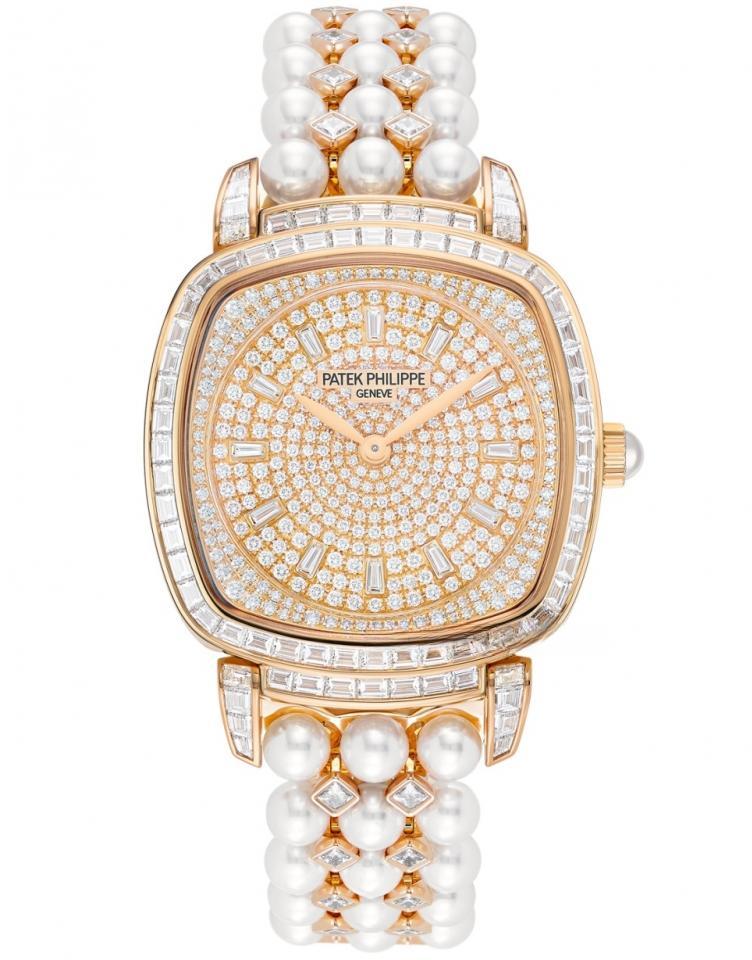 PATEK PHILIPPE 7042/100R-010 GONDOLO