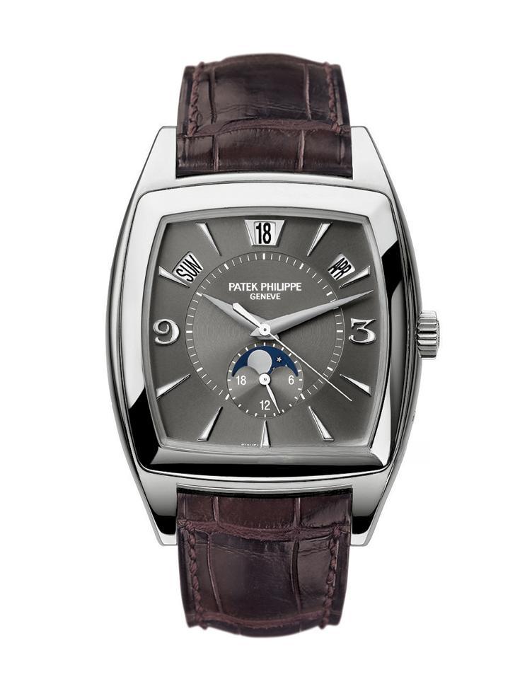 PATEK PHILIPPE 5135G-010 GONDOLO