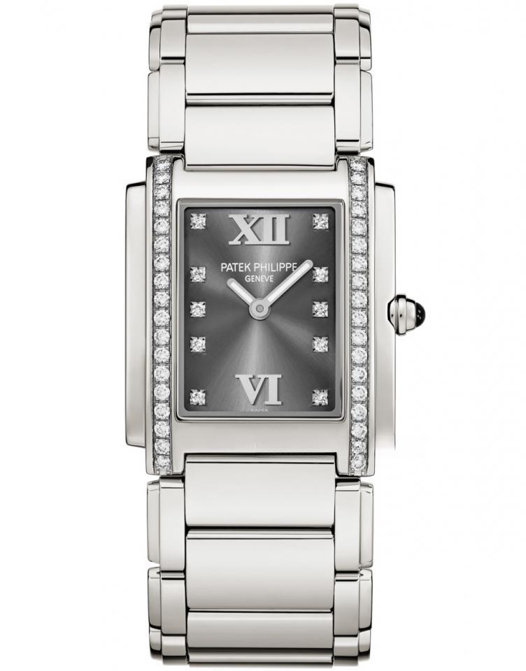 PATEK PHILIPPE 4910/10A-010 TWENTY~4