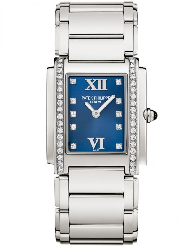 PATEK PHILIPPE 4910/10A-012 TWENTY~4