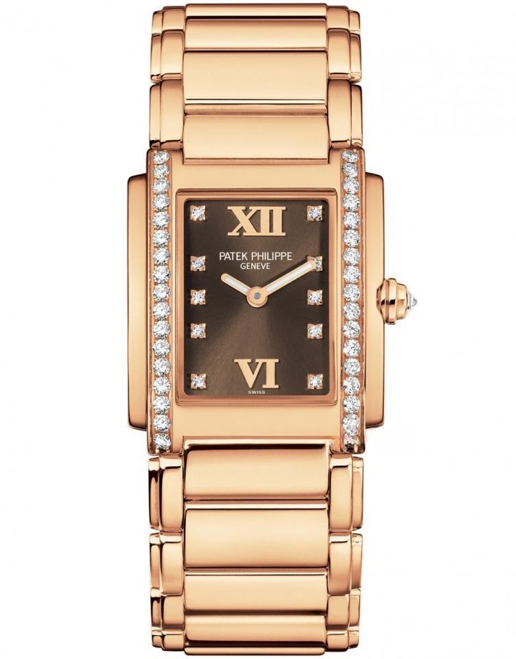 PATEK PHILIPPE 4910/11R-010 TWENTY~4