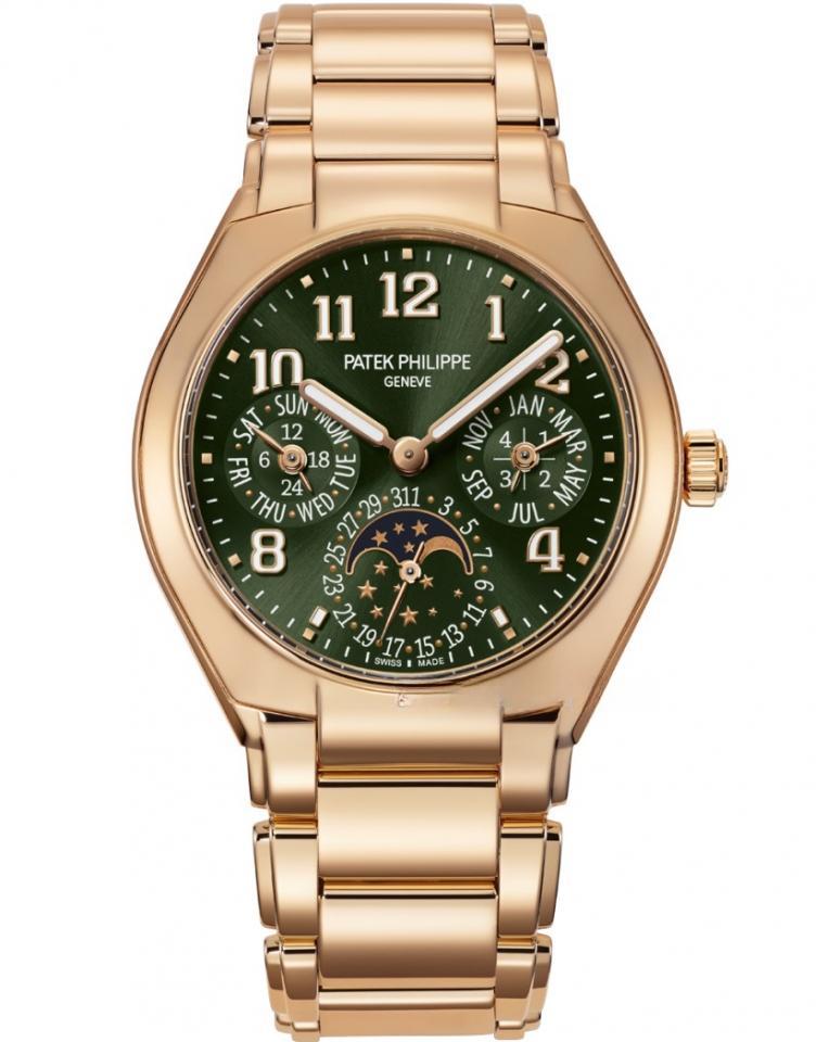 PATEK PHILIPPE 7340/1R-010 TWENTY~4