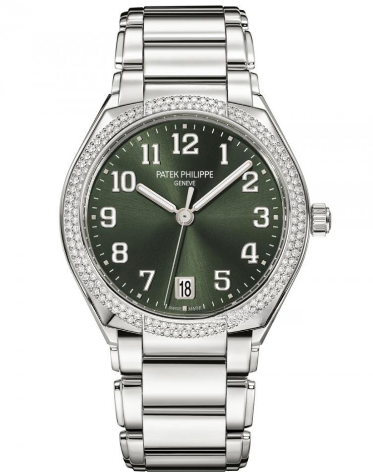 PATEK PHILIPPE 7300/1201R-010 TWENTY~4