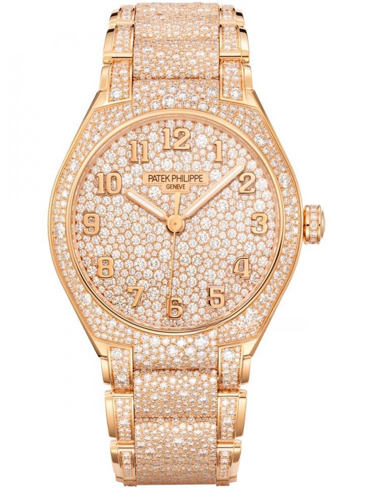 PATEK PHILIPPE 7300/1450R-001 TWENTY~4