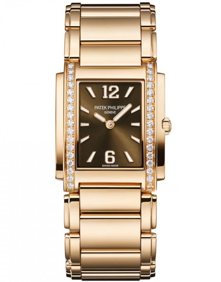 PATEK PHILIPPE 4910/1200A-010 TWENTY~4