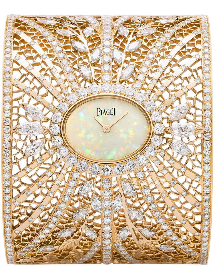 PIAGET G0A42062 非凡珍品