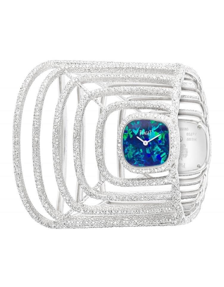 PIAGET G0A39223 非凡珍品