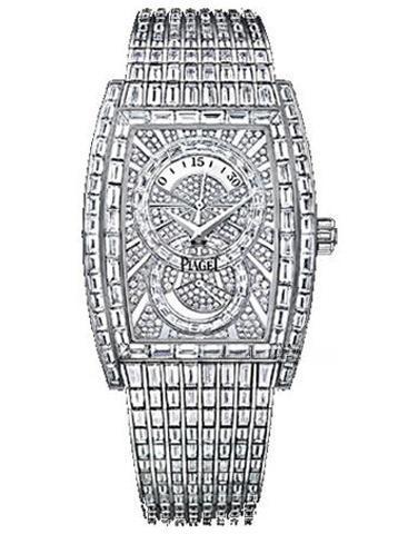 PIAGET G0A31057 非凡珍品