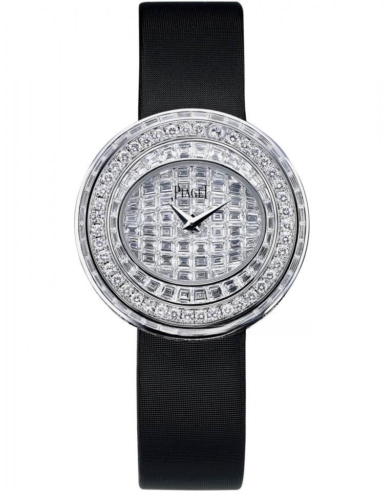 PIAGET G0A32085 非凡珍品