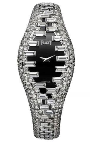 PIAGET G0A35107 非凡珍品