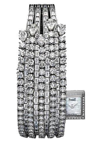 PIAGET G0A35108 非凡珍品