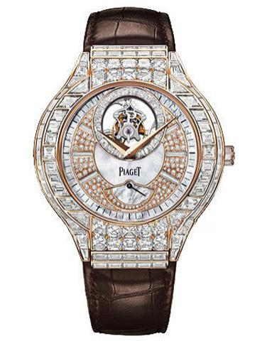 PIAGET G0A36111 非凡珍品