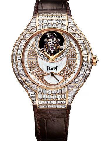 PIAGET G0A36149 非凡珍品