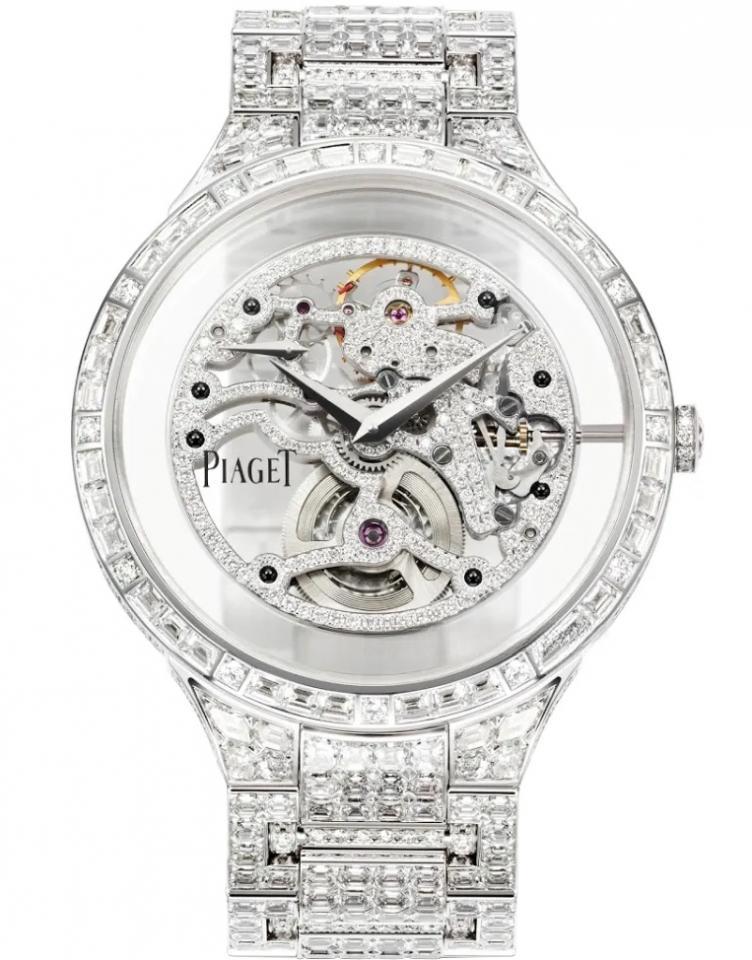 PIAGET G0A37050 非凡珍品