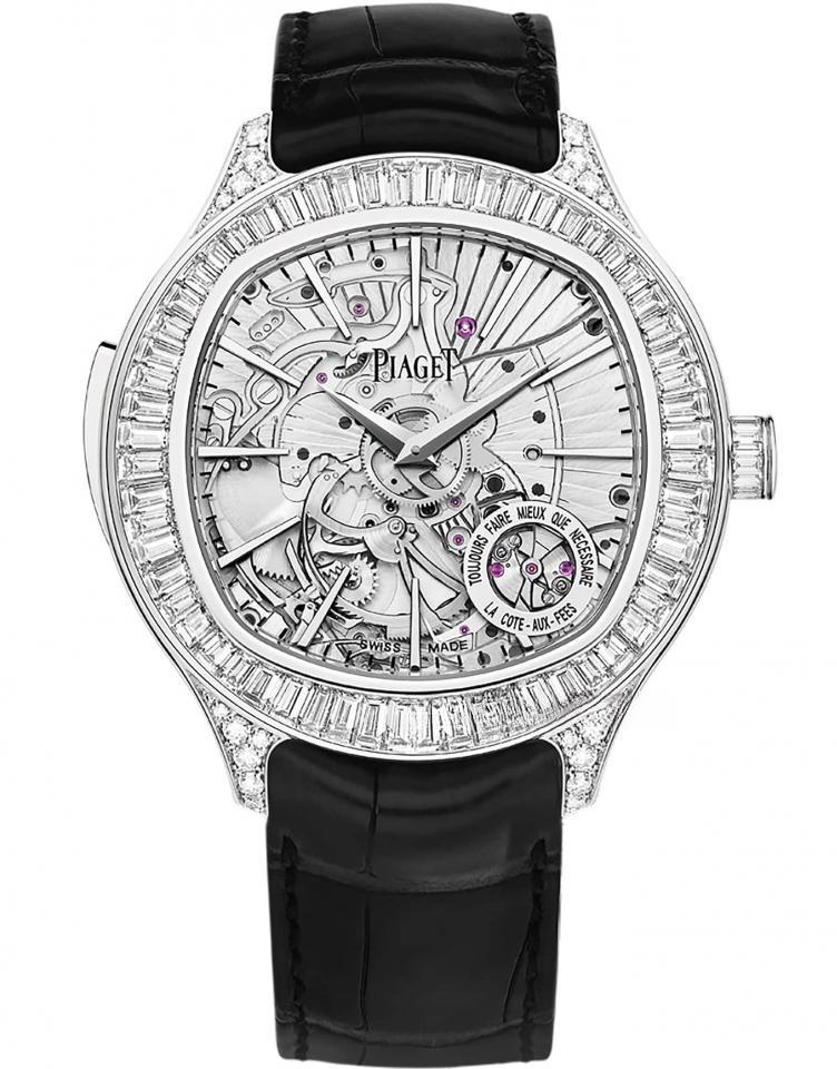 PIAGET G0A38018 非凡珍品