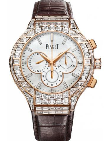 PIAGET G0A38102 非凡珍品