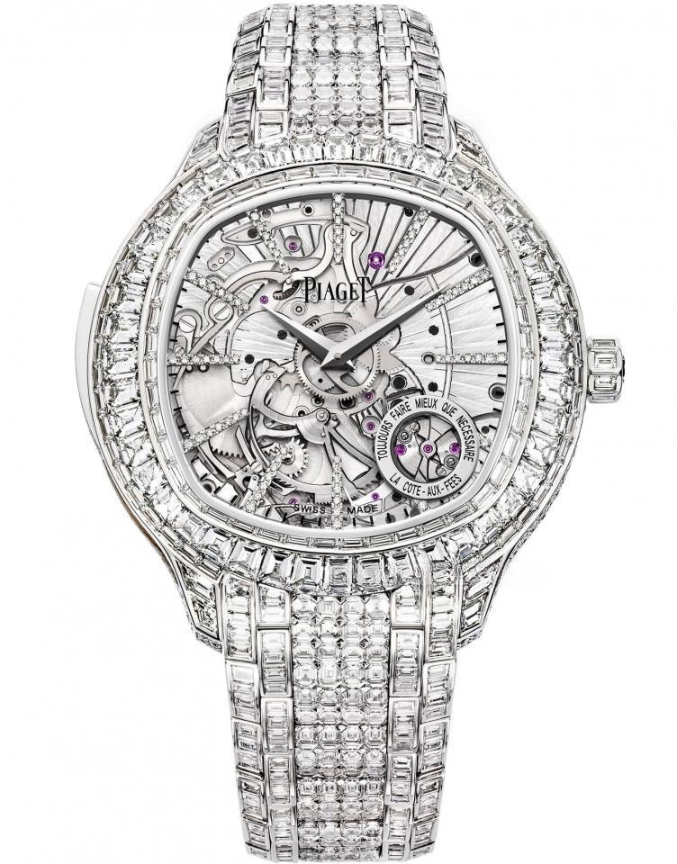 PIAGET G0A39020 非凡珍品