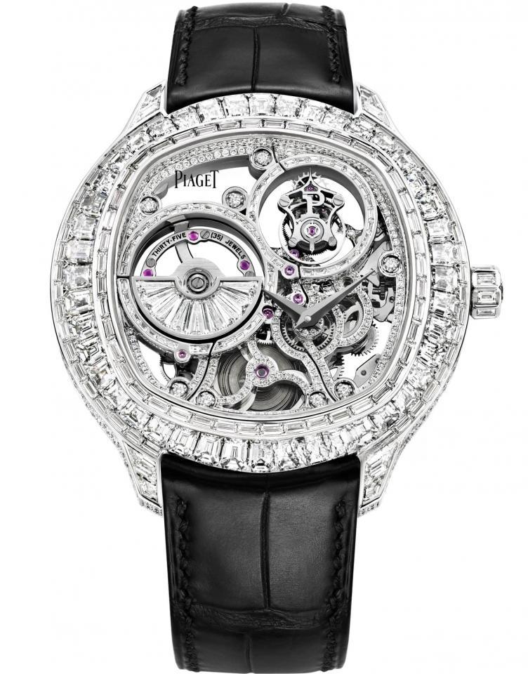 PIAGET G0A39039 非凡珍品